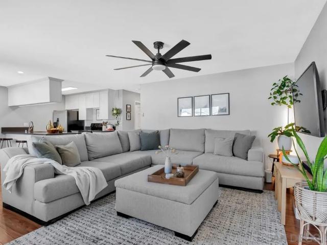 Condo for sale in Imperial Beach, California