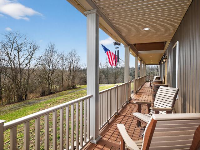 House for sale in Harrodsburg, Kentucky