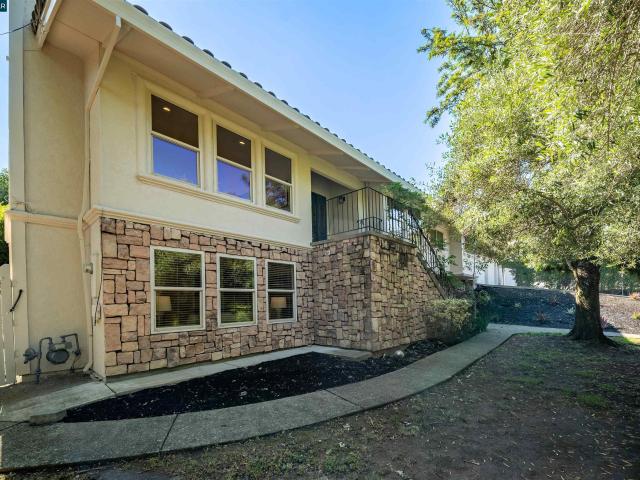 House for sale in Alamo, California