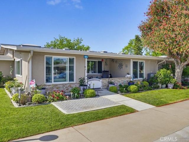 House for sale in Seal Beach, California