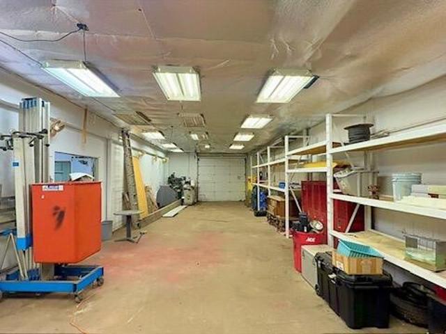 Commercial for sale in Michigan