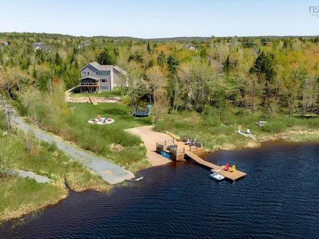 House for sale in Nova Scotia