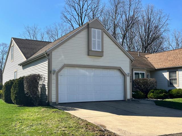 Condo for sale in Michigan