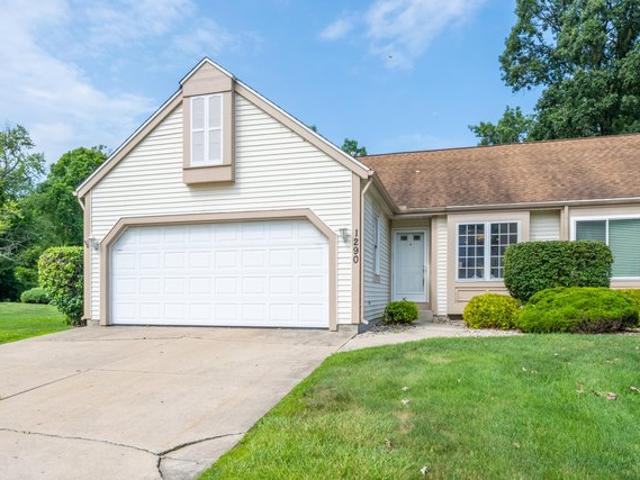 Condo for sale in Niles, Michigan