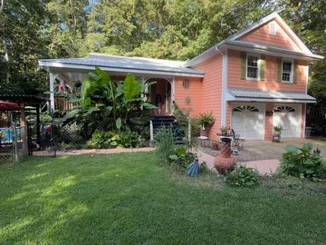 House for sale in Williamson, Georgia