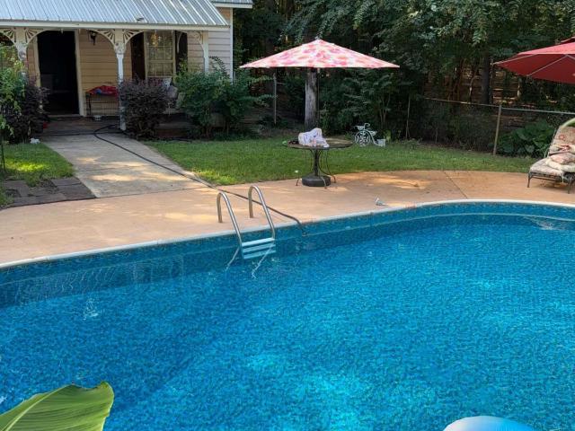 House for sale in Spalding, Georgia