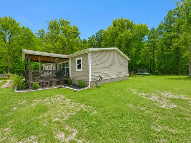 House for sale in Brookport, Illinois