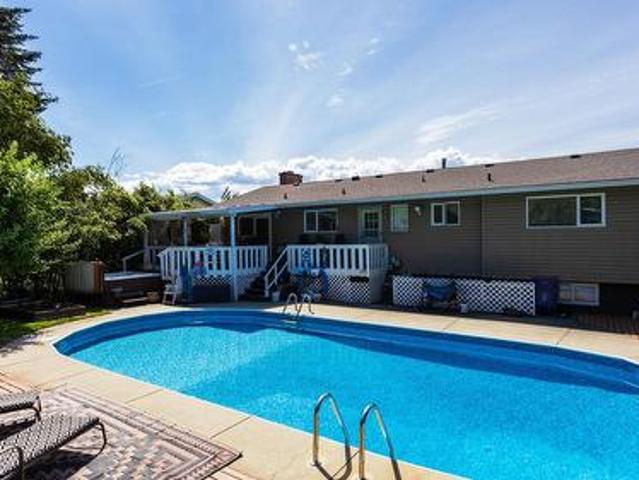 House for sale in Winfield, British Columbia