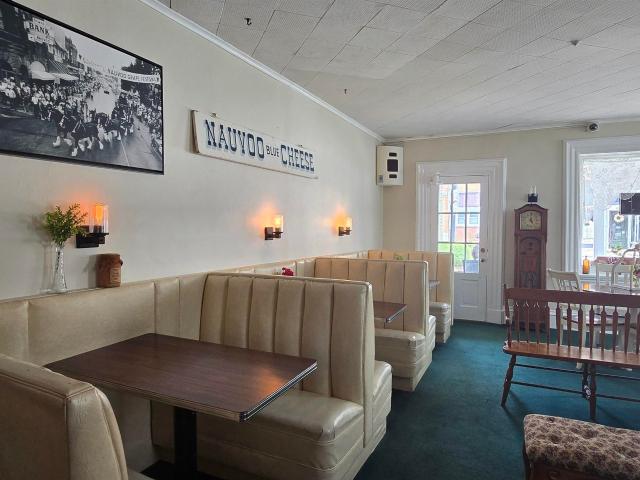 Commercial for sale in Hancock, Illinois