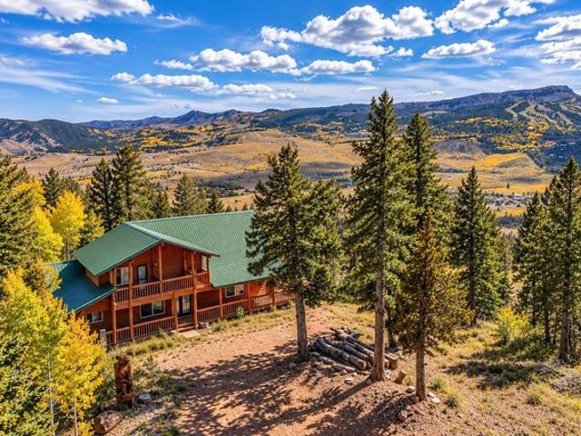 House for sale in Brian Head, Iron County
