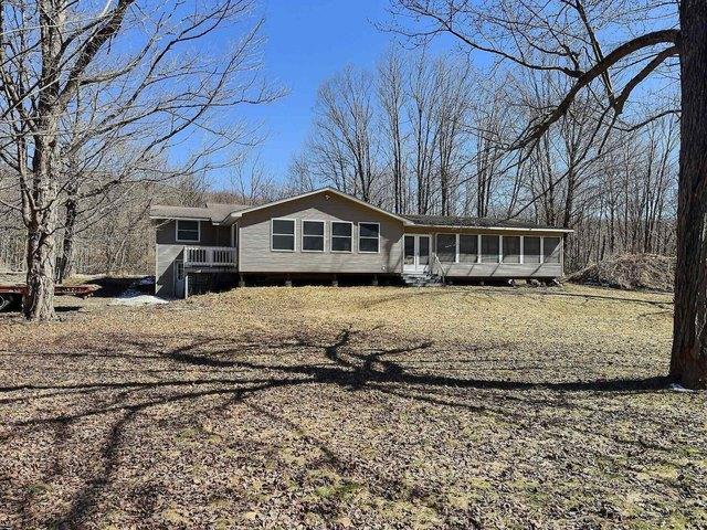 House for sale in Hinesburg, Vermont