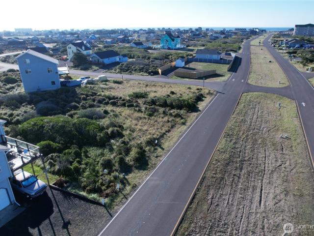Land for sale in Ocean Shores, Grays Harbor County
