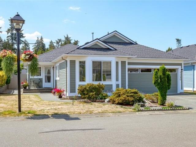 House for sale in Qualicum Beach, British Columbia