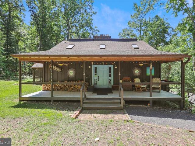 House for sale in Accokeek, Maryland