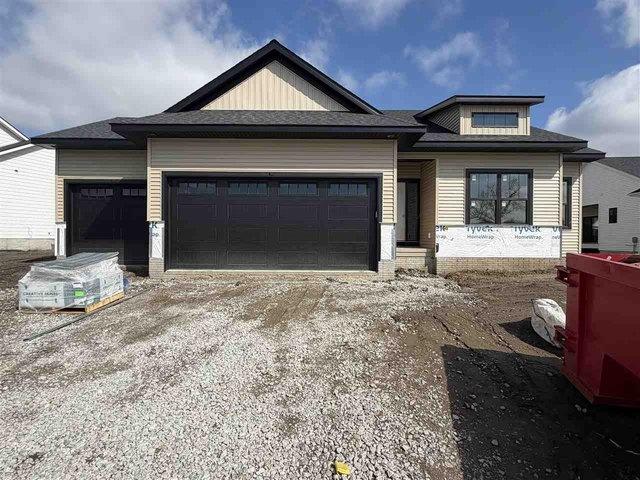 House for sale in North Liberty, Iowa