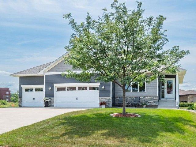 House for sale in Shakopee, Minnesota
