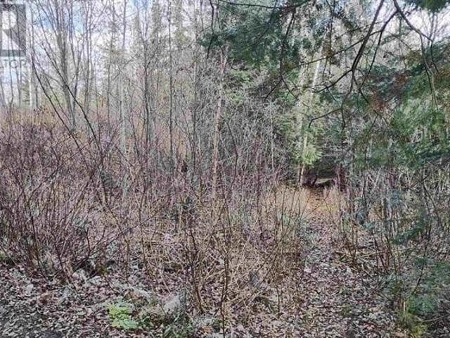Land for sale in McIntyre, Thunder Bay