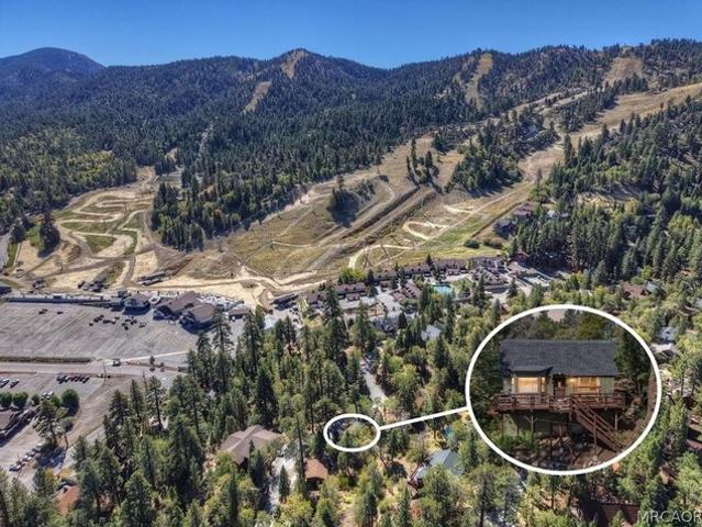 House for sale in Fawnskin, San Bernardino County