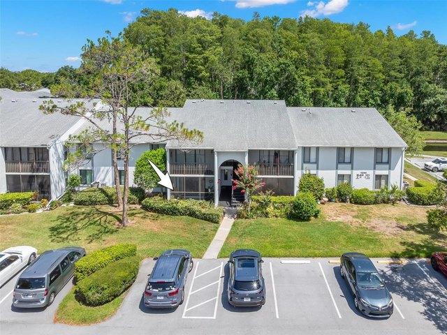 Condo for sale in Tarpon Springs, Florida