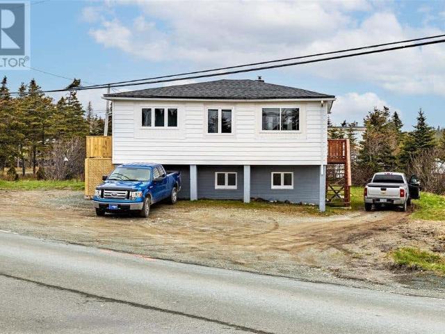 Property for sale in Bauline, Newfoundland And Labrador