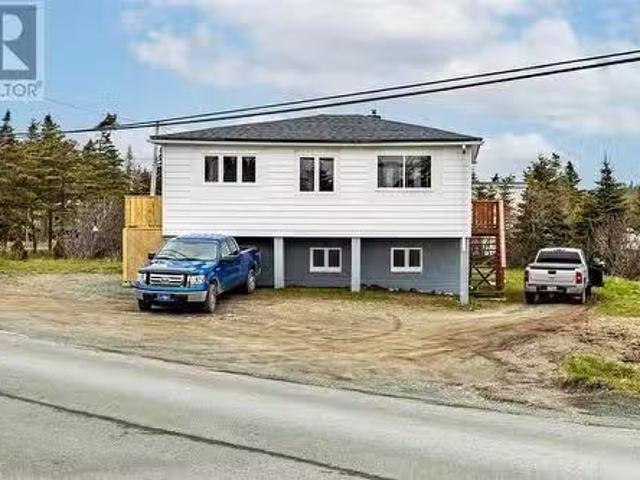 Condo for sale in Bauline, Newfoundland And Labrador