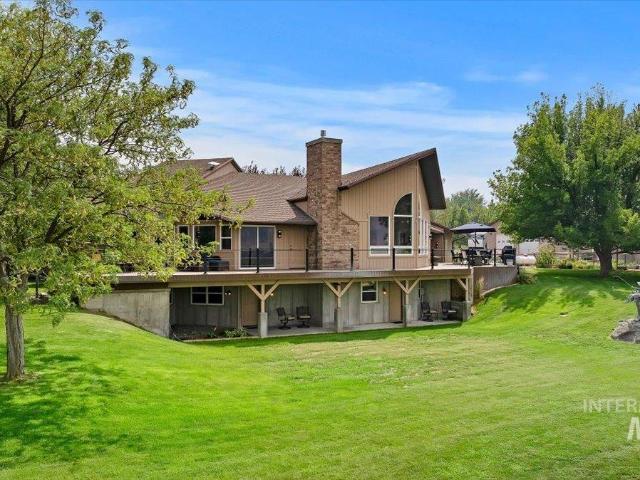 House for sale in Buhl, Idaho