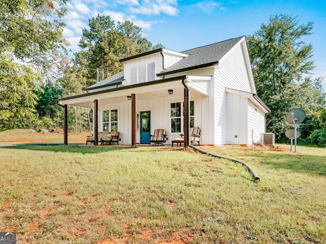House for sale in Bishop, Georgia