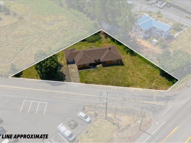 House for sale in Oregonia