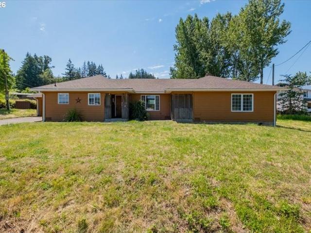 House for sale in Oregonia