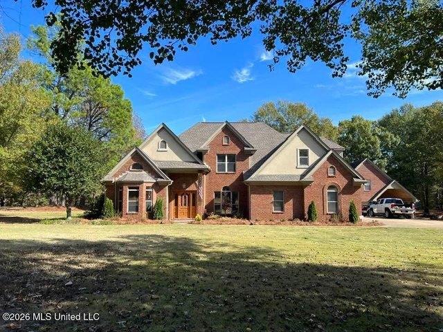 House for sale in Hernando, Mississippi