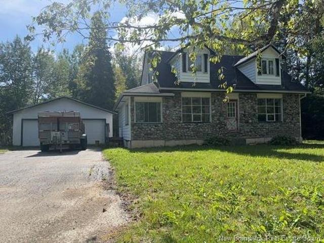 House for sale in Whitney, New Brunswick