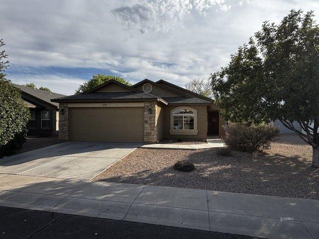 House for sale in Safford, Arizona