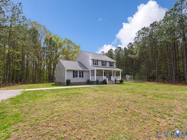 House for sale in Virginia