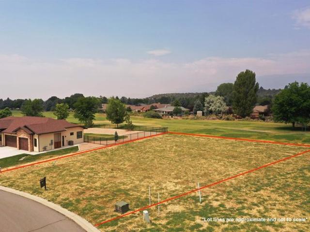 Land for sale in Cedaredge, Colorado