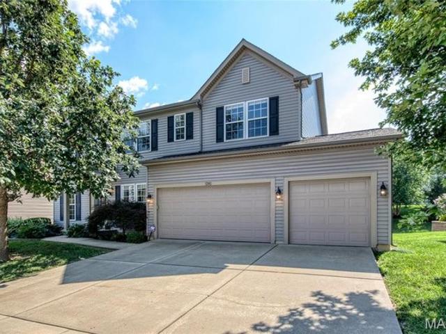House for sale in Saint Charles, Missouri