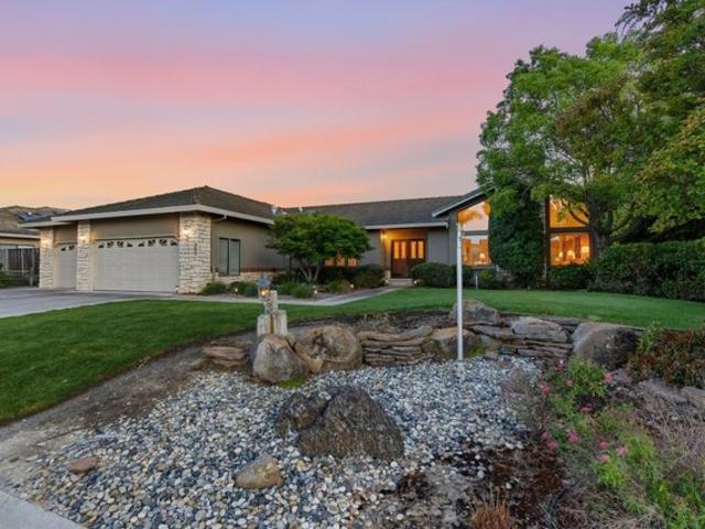 House for sale in Hollister, California