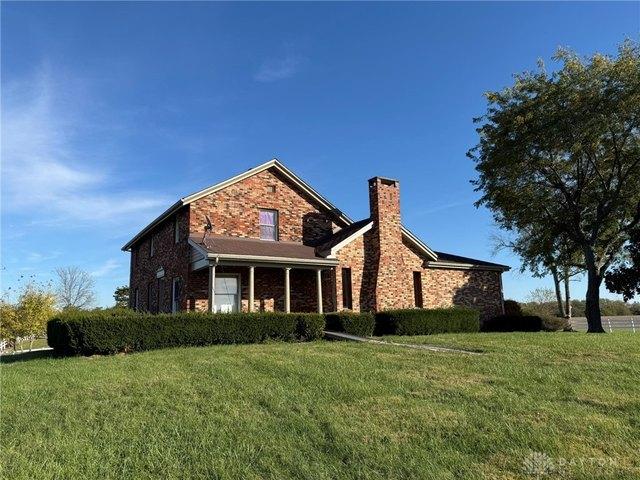 Farm for sale in Preble, Ohio