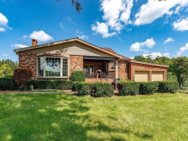 House for sale in Camden, Preble County