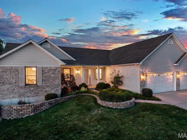 House for sale in Missouri