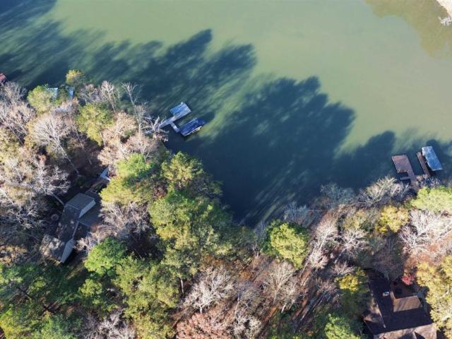 Land for sale in White Plains, Georgia