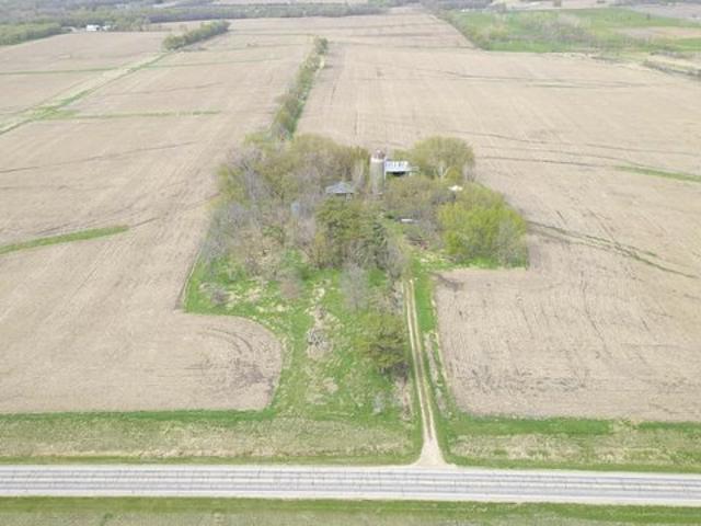 Land for sale in Nashua, Iowa