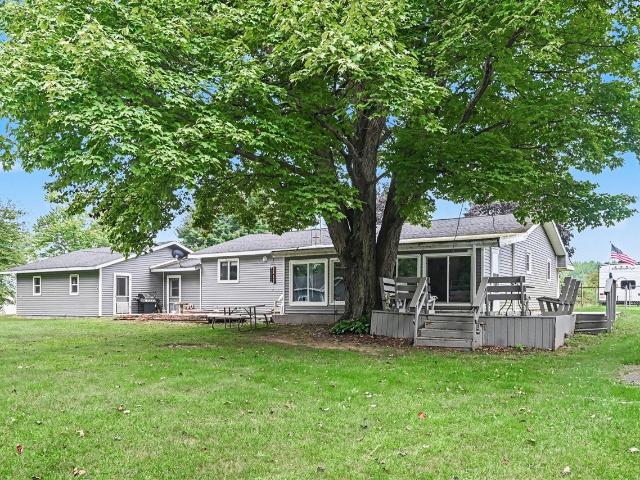 House for sale in Michigan