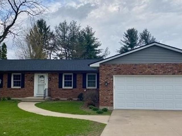 House for sale in Platteville, Wisconsin