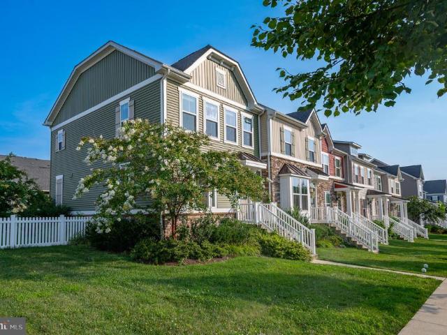 Townhouse for sale in Brunswick, Maryland