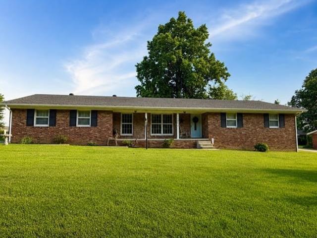 House for sale in Madisonville, Kentucky