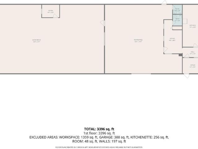 Commercial for sale in Wilmington, Ohio