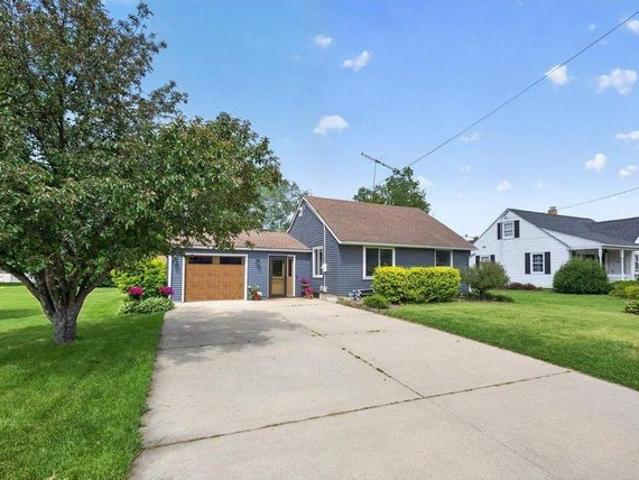 House for sale in Zumbrota, Minnesota