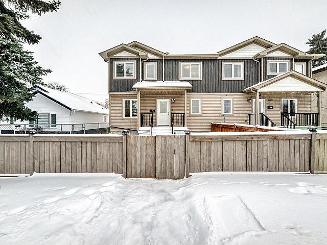 Condo for sale in Wedgewood, Alberta