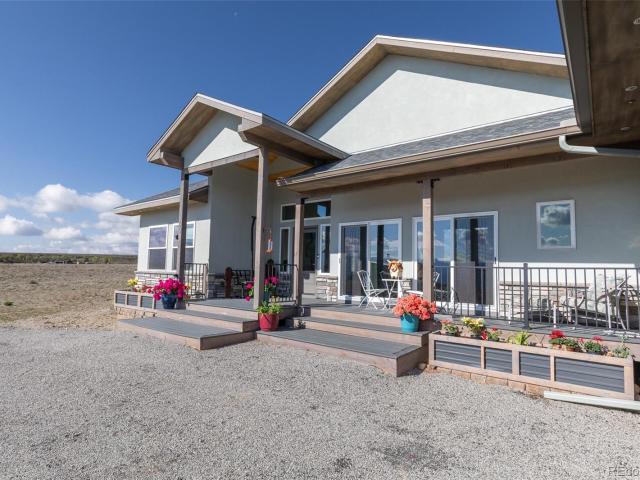 House for sale in Chaffee, Colorado