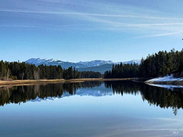House for sale in Donnelly, Idaho